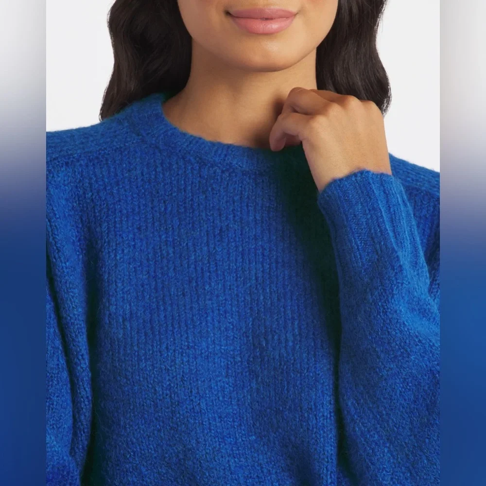 Pistola Adina Everyday Raglan Sweater XS - Picture 8 of 9